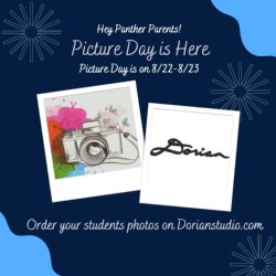 picture day info